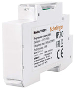 Timer meccanico giornaliero Schelinger DIN 24H 16A 3500W - immagine 6