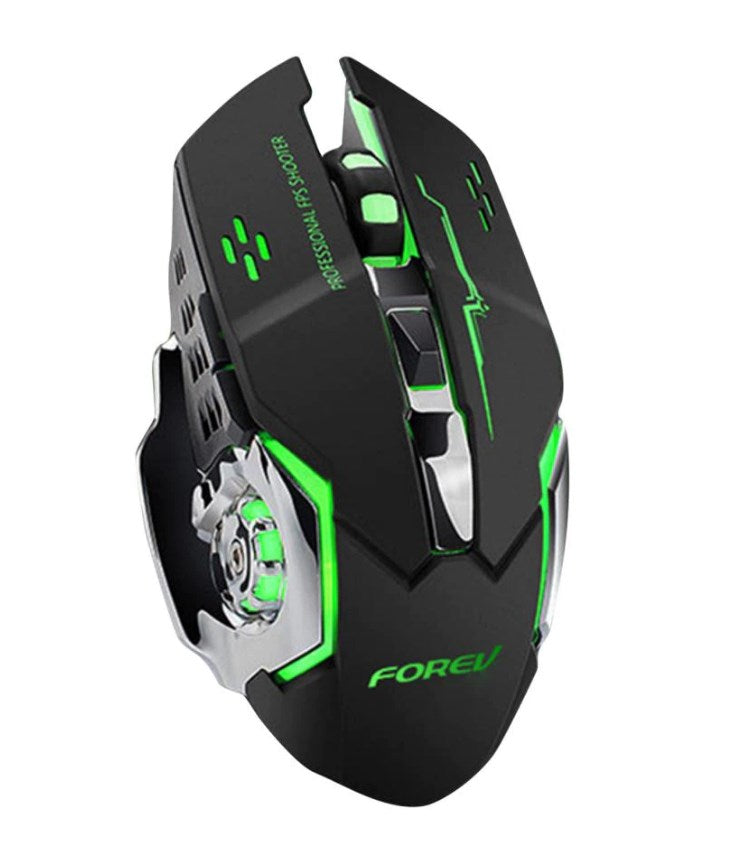 Mouse e Tastiere Gaming — Gaming
