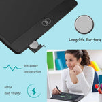 Tablet per scrittura 12.5" - vari colori  7702318274038 WB242
