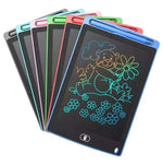 Tablet per scrittura 12.5" - vari colori  7702318274038 WB242