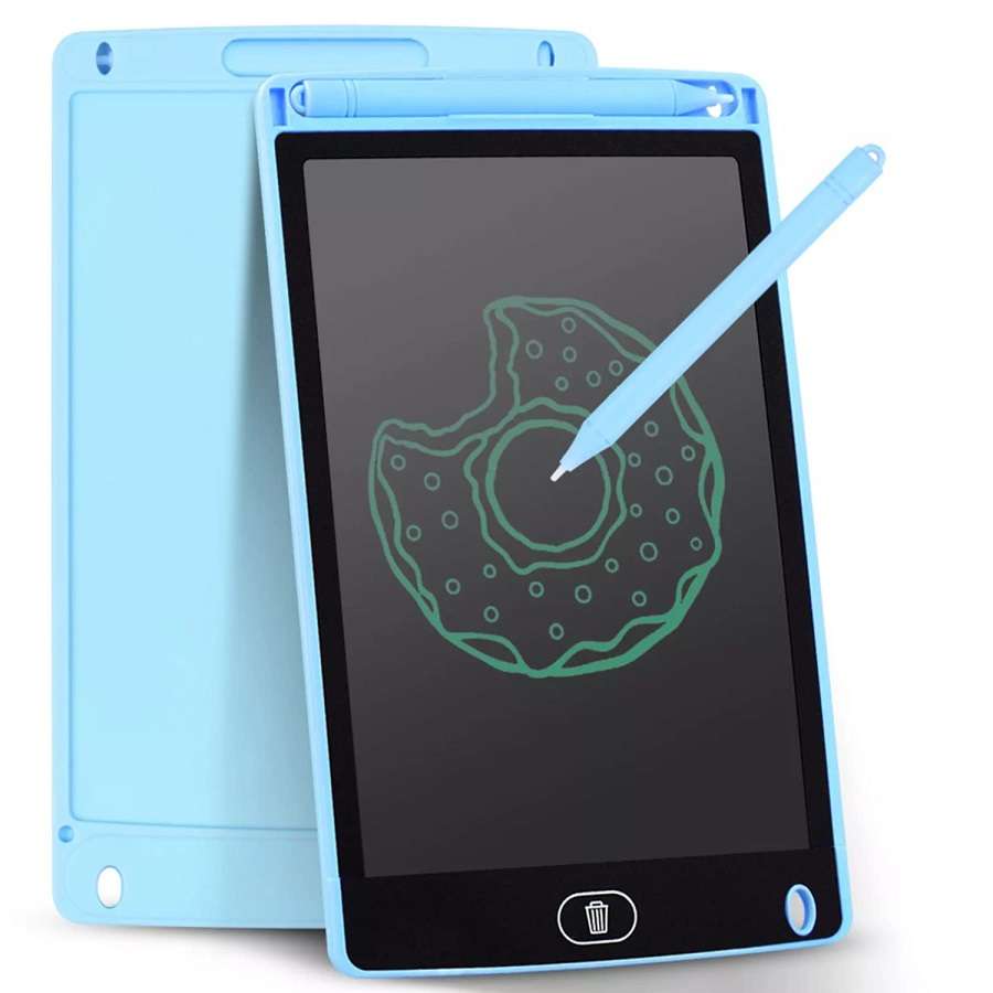 Tablet per scrittura 12.5 pollici lavagna LCD vari colori