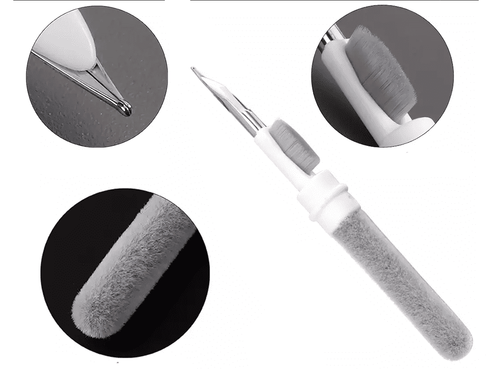 Kit di pulizia per smartphone e accessori 24346 5907451340837 WB255