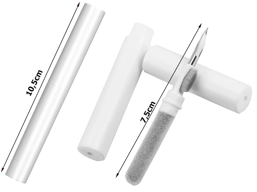 Kit di pulizia per smartphone e accessori 24346 5907451340837 WB255