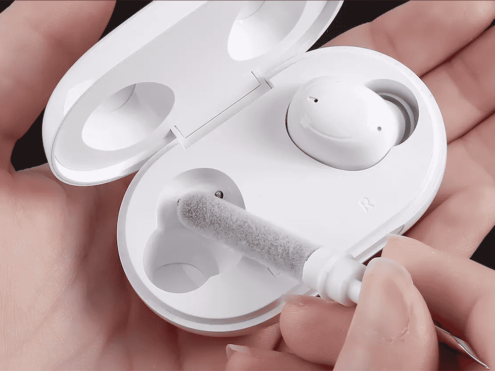 Kit di pulizia per smartphone e accessori 24346 5907451340837 WB255