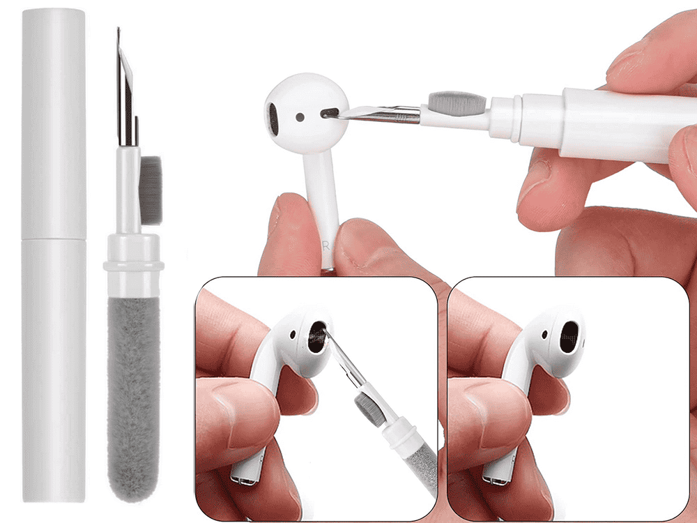 Kit di pulizia per smartphone e accessori 24346 5907451340837 WB255