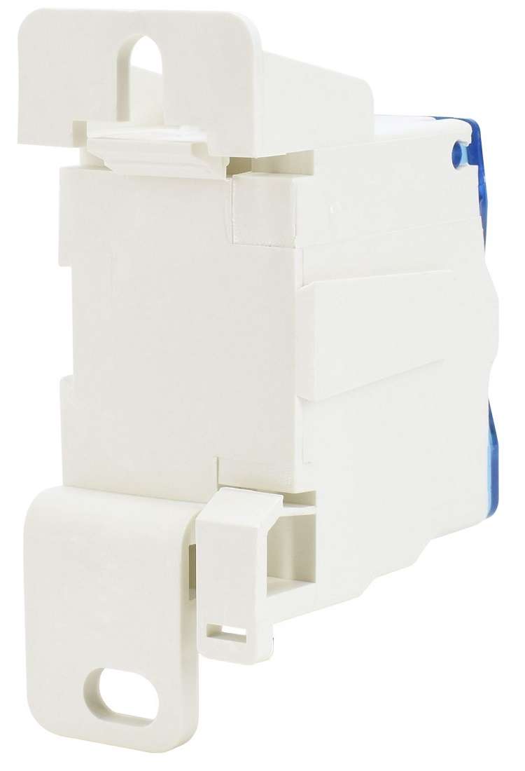 Morsettiera di distribuzione Schelinger 125A a 8 vie - immagine 6