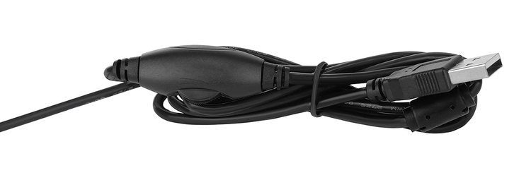 Microscopio digitale USB Iso Trade 1600x con 8 LED regolabili - immagine 12