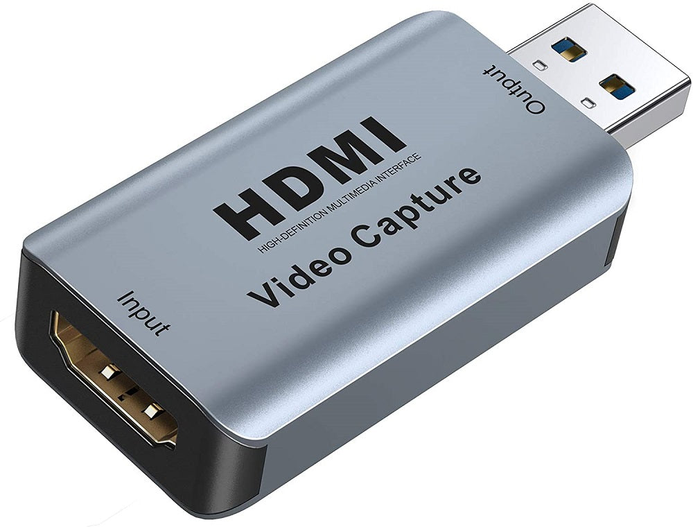Scheda di acquisizione video USB 3.0 HDMI