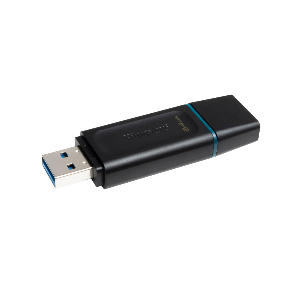 Chiavetta USB Pendrive Exodia USB3.2 64Gb  740617309829 WB327