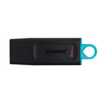Chiavetta USB Kingston Exodia USB3.2 64GB