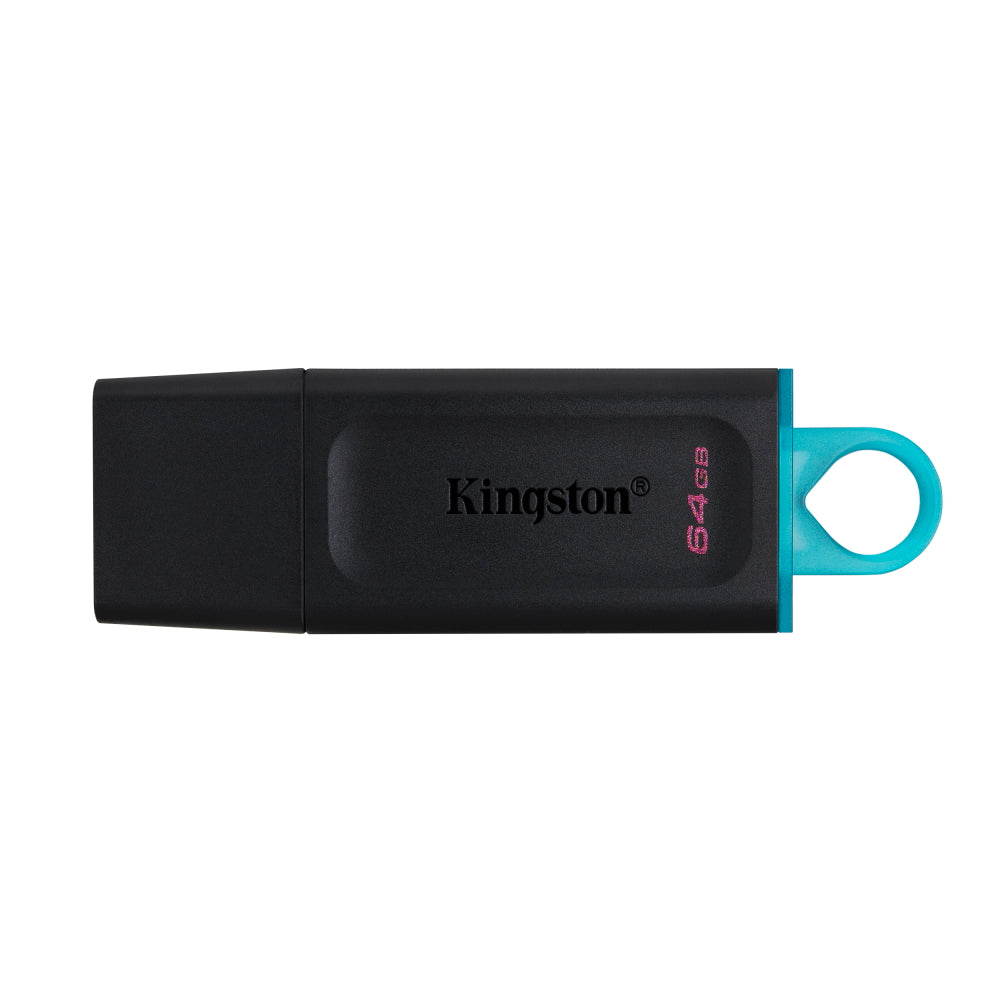 Chiavetta USB Kingston Exodia USB3.2 64GB