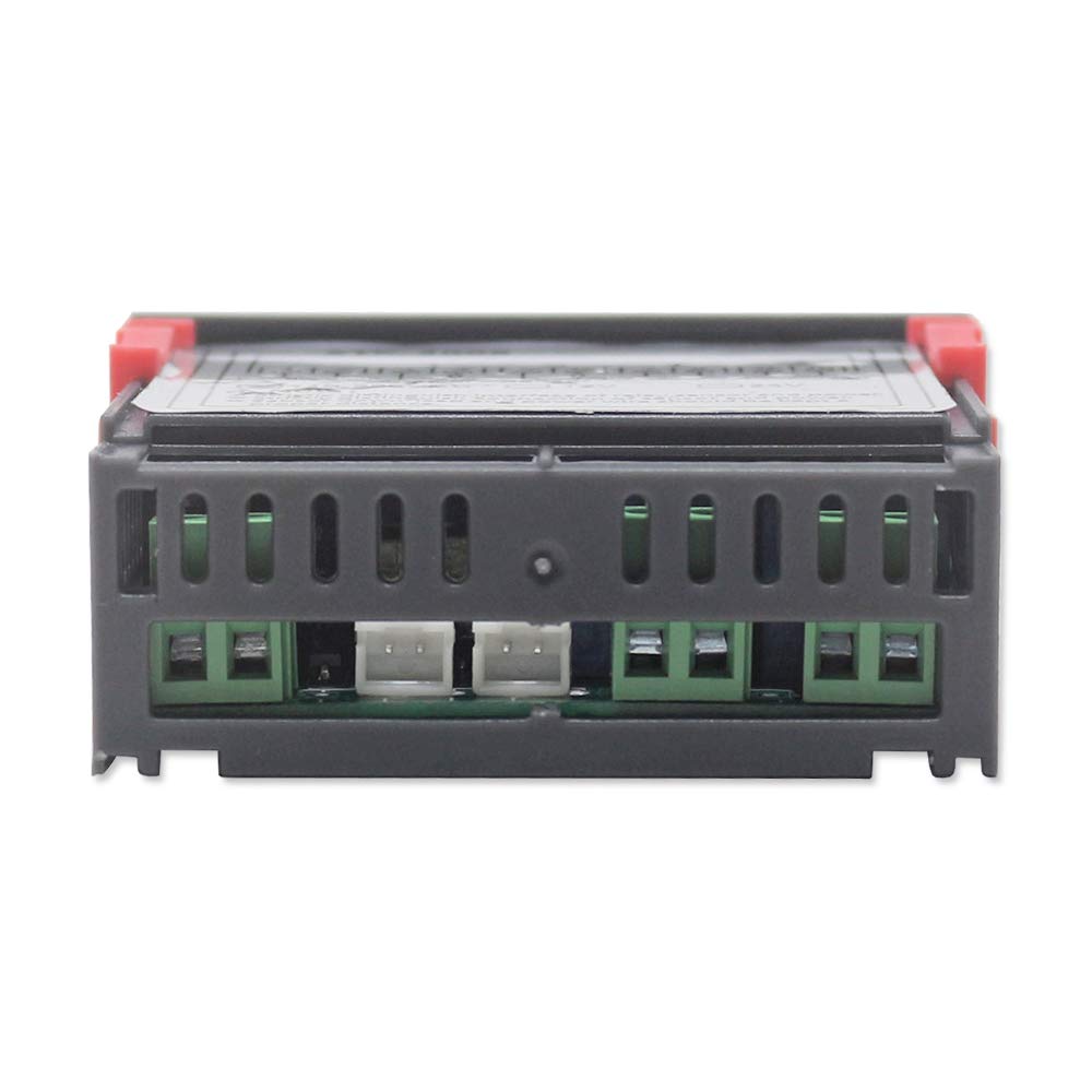 Termoregolatore DC 12V con sonda di temperatura STC-3008 WB340