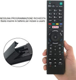 Telecomando universale per TV Sony senza programmazione - immagine 3