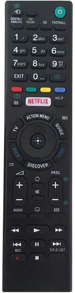 Telecomando universale per TV Sony senza programmazione