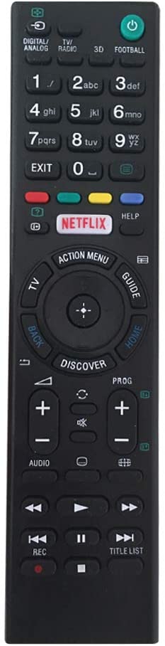 Telecomando universale per TV Sony senza programmazione