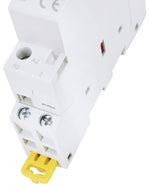 Contattore modulare SC101 1P 25A 1NO+1NC 1 modulo A62-SC-101-1P-25-11 5900280962157 WB496