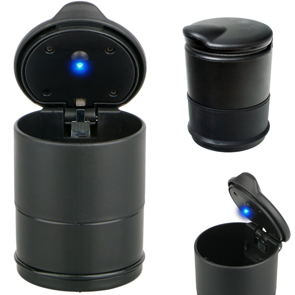 Posacenere per auto con LED 10036 5907451320983 WB610