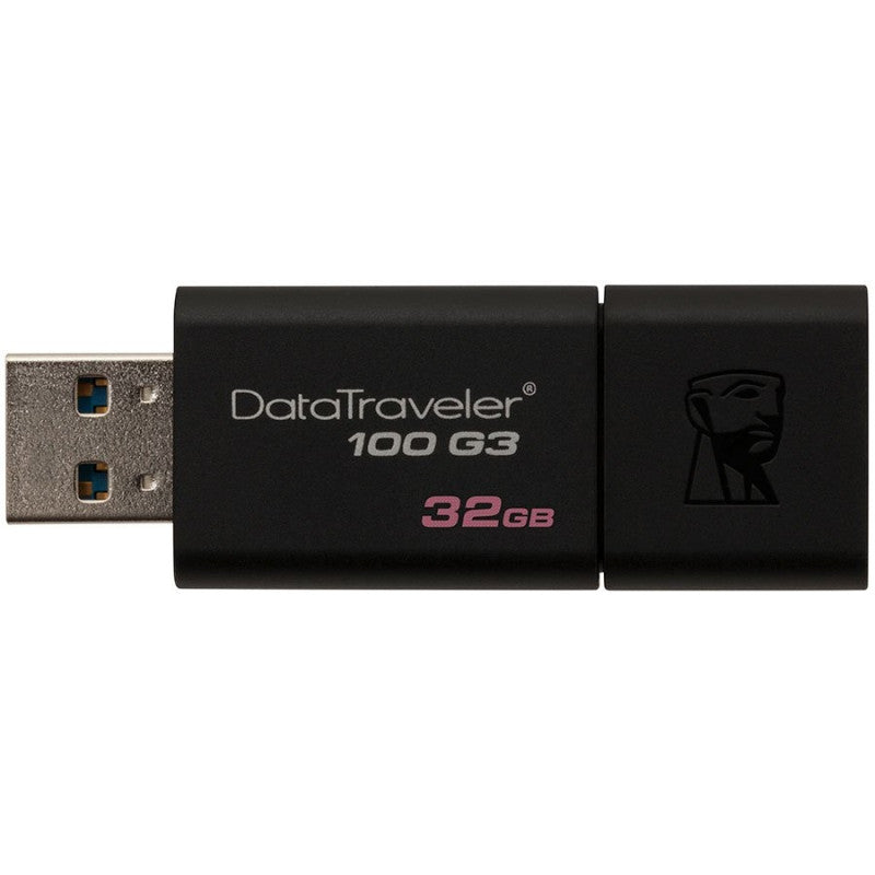 Chiavetta USB 3.2 32GB Kingston pendrive