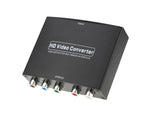 Convertitore video HD da digitale HDMI ad analogico YPbPr