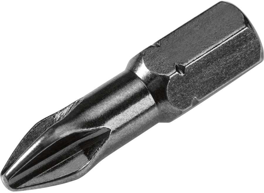 Inserto Philips PH1 25mm per cacciaviti