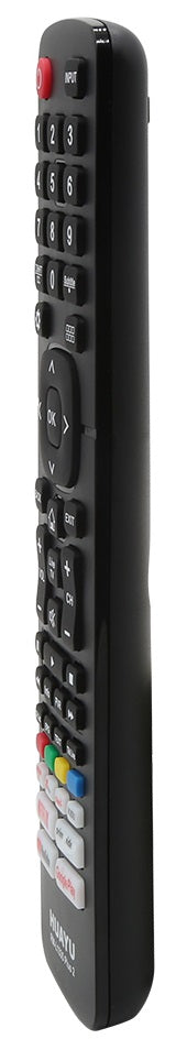 Telecomando universale RM-L1285+ per TV Hisense LCD LED - immagine 5