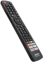 Telecomando universale RM-L1285+ per TV Hisense LCD LED - immagine 3