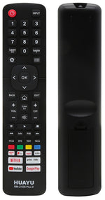 Telecomando universale RM-L1285+ per TV Hisense LCD LED - immagine 4