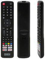 Telecomando universale RM-L1285+ per TV Hisense LCD LED - immagine 2