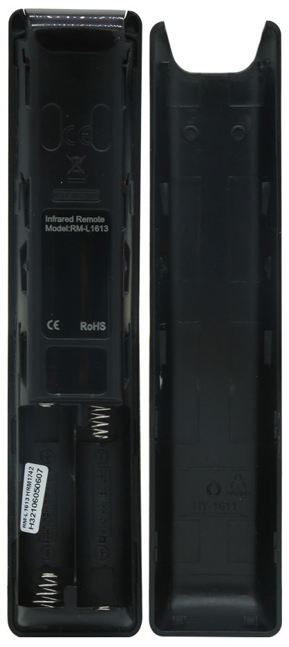 Telecomando universale RM-L1613 per TV Samsung LCD LED - immagine 4