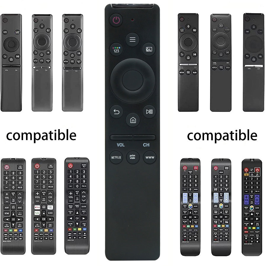 Telecomando universale RM-L1613 per TV Samsung LCD LED - immagine 6