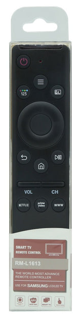 Telecomando universale RM-L1613 per TV Samsung LCD LED - immagine 3