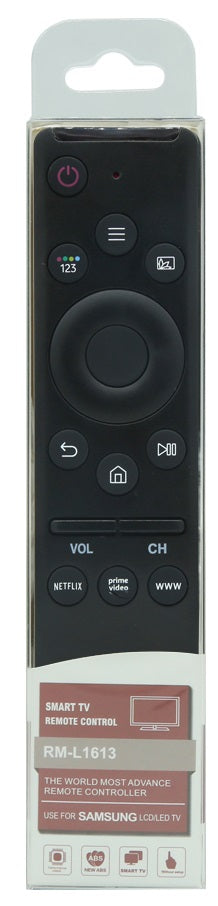 Telecomando universale RM-L1613 per TV Samsung LCD LED - immagine 3