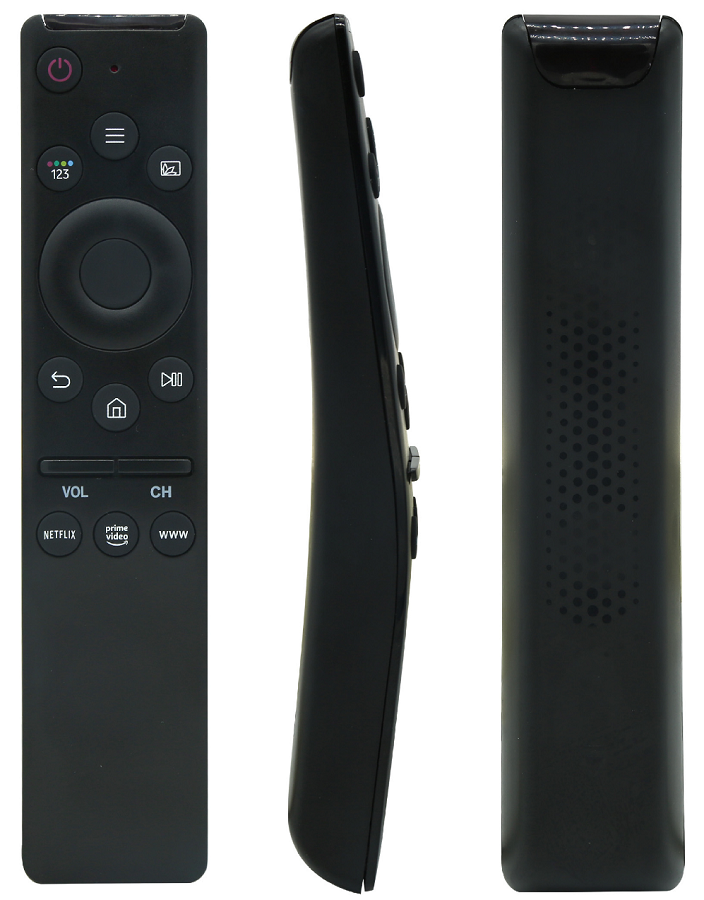 Telecomando universale RM-L1613 per TV Samsung LCD LED - immagine 2