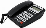 Telefono fisso con tasti grandi e funzione calcolatrice vari colori  6928276050113 OHO-5011CID WB1361