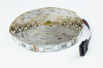 Striscia LED RGB 5m con telecomando IR
