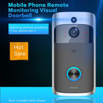 Campanello video smart M3 WiFi 720P senza Ding Dong - immagine 4
