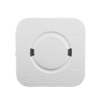 Ricevitore wireless per campanello IP55, 110 dB, 300 m con spina UK - immagine 2