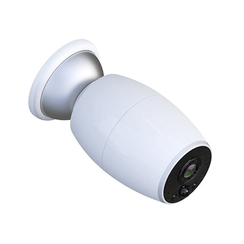 Telecamera spia WiFi X3 1080p IP54 con visione notturna - immagine 2