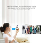 Telecamera spia WiFi X3 1080p IP54 con visione notturna - immagine 14
