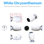 Telecamera spia WiFi X3 1080p IP54 con visione notturna - immagine 3
