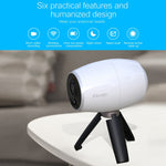 Telecamera spia WiFi X3 1080p IP54 con visione notturna - immagine 9