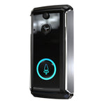 Campanello video WiFi M101 con visione notturna e interfono