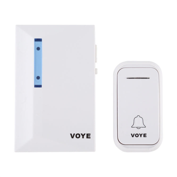 Campanello senza fili VOYE V015F con telecomando