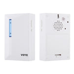 Campanello senza fili VOYE V015F con telecomando