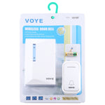 Campanello senza fili VOYE V015F con telecomando