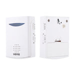 Campanello senza fili VOYE V006B con telecomando 38 suoni