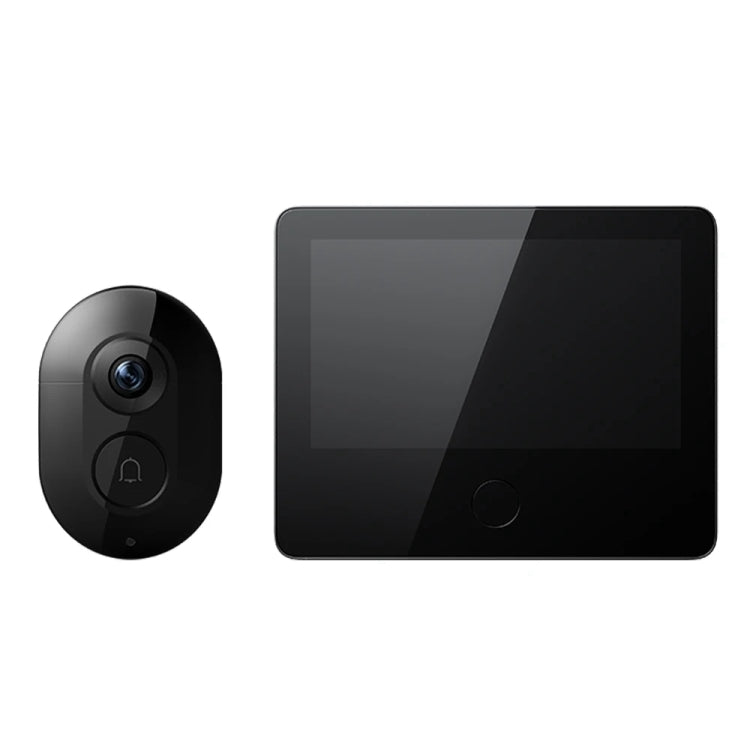 Xiaomi Smart Cat Eye 2 videocitofono 5" 3MP HDR