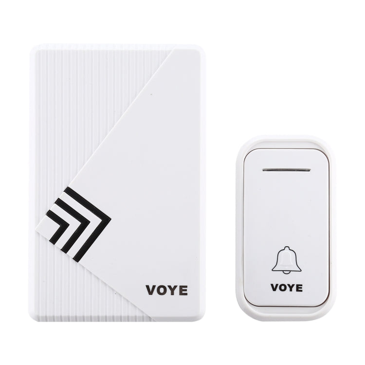 Campanello senza fili VOYE V022F con telecomando e 38 suoni