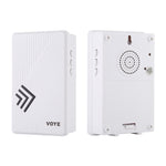 Campanello senza fili VOYE V022F con telecomando e 38 suoni