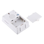 Campanello senza fili VOYE V022F con telecomando e 38 suoni